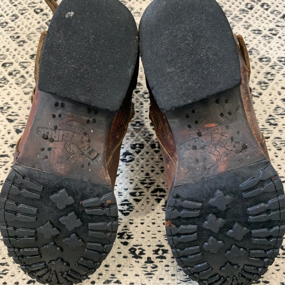 Freebird by Steven Boots - Picture 4 of 8